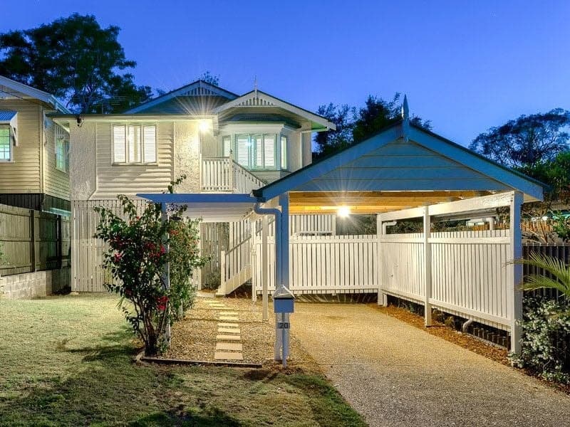20 Wye Street, MITCHELTON QLD, Mitchelton - Thumbnail 2