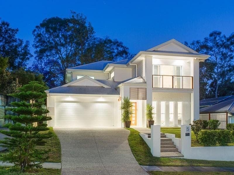 5 Woodhaven Place, MITCHELTON QLD, Mitchelton - Thumbnail 2