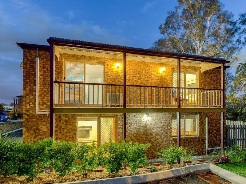 5/30 Glenalva Terrace, ENOGGERA QLD, Enoggera - Image 1