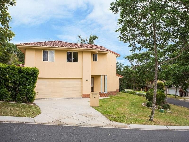 31 Magenta Crescent, MITCHELTON QLD, Mitchelton - Image 1