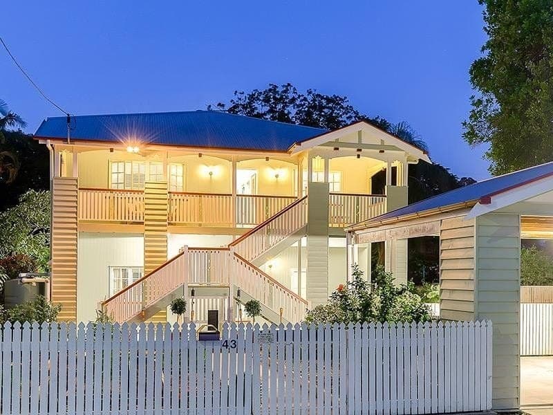 43 McConaghy Street, MITCHELTON QLD, Mitchelton - Thumbnail 2
