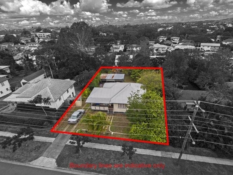 72 Gordon Parade, EVERTON PARK QLD, Everton Park - Image 1