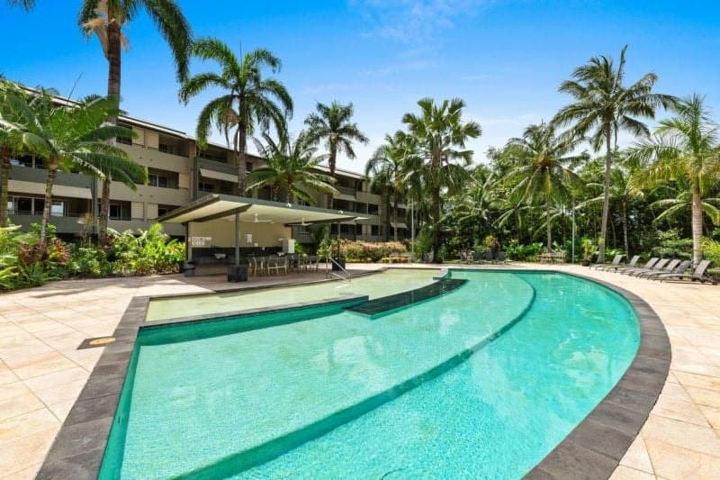 312/57-65 Paradise Palm Drive, Kewarra Beach QLD, Kewarra Beach - Thumbnail 2