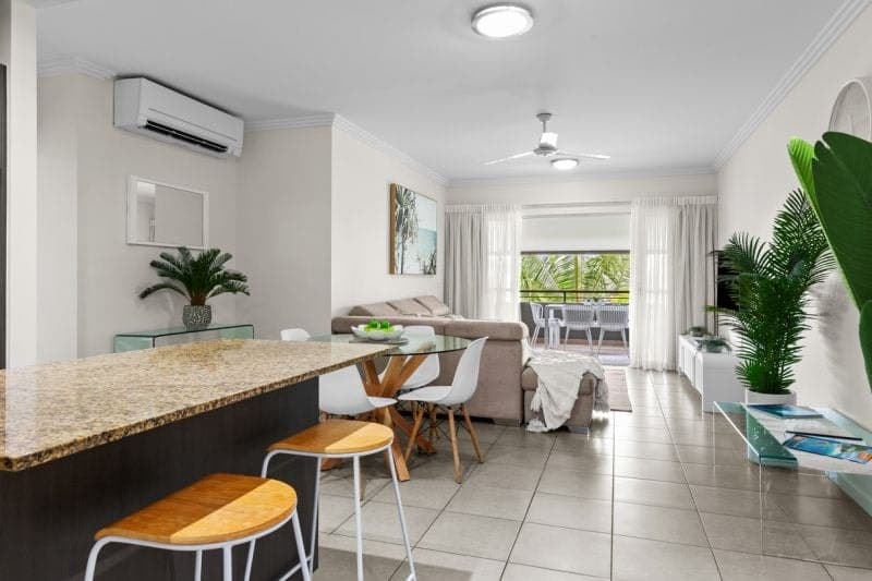 312/57-65 Paradise Palm Drive, Kewarra Beach QLD, Kewarra Beach - Thumbnail 4