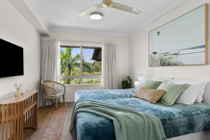 312/57-65 Paradise Palm Drive, Kewarra Beach QLD, Kewarra Beach - Thumbnail 7