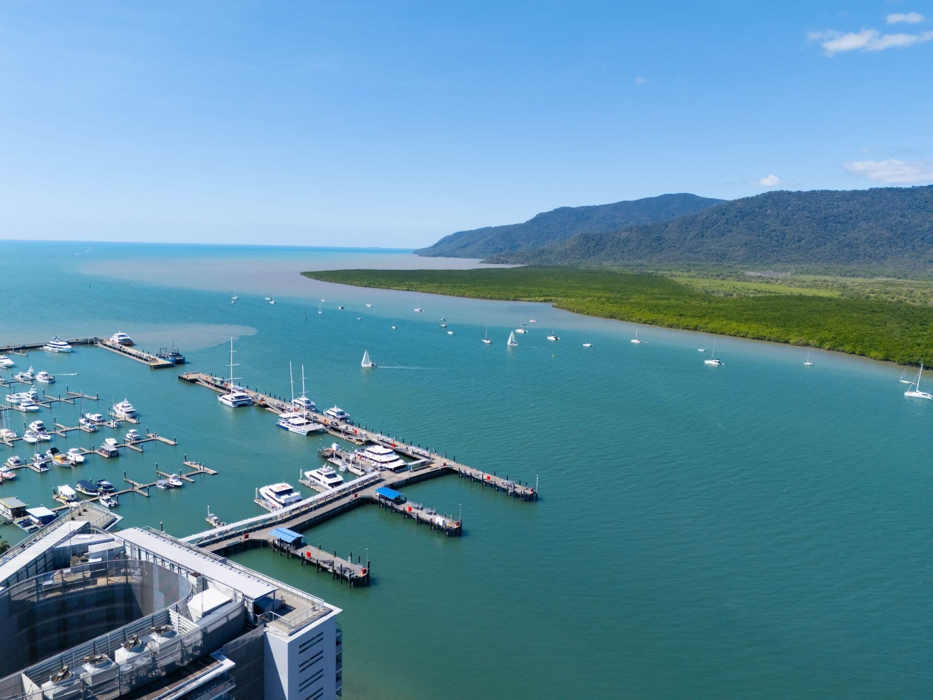 225/1 Marlin Parade, Cairns City QLD, Cairns City - Image 1