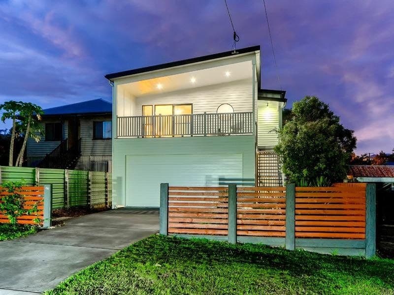 48 Eleanor Street, CARINA QLD, Carina - Image 1