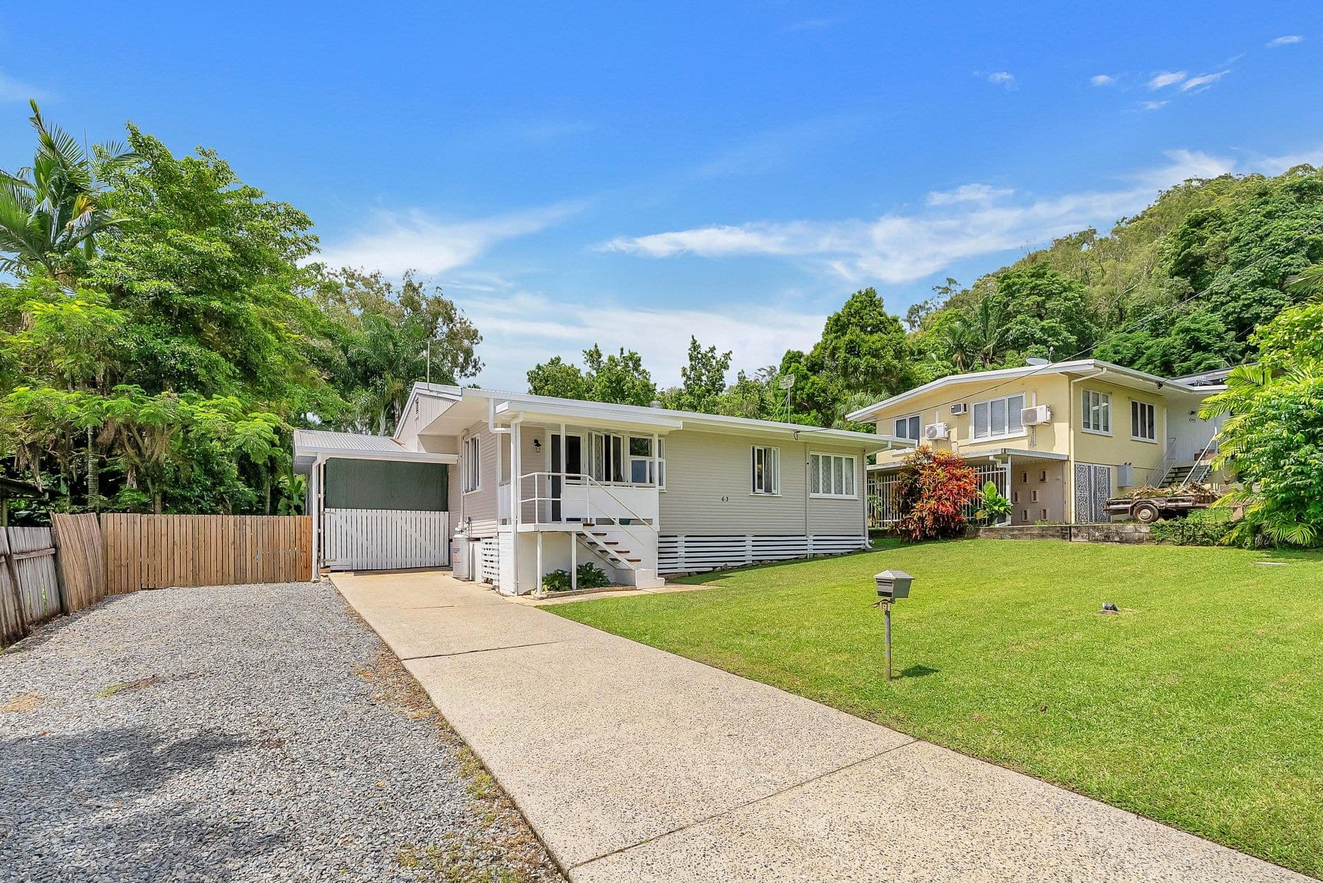 63 Upper Perkins Street, Manoora QLD, Manoora - Image 1