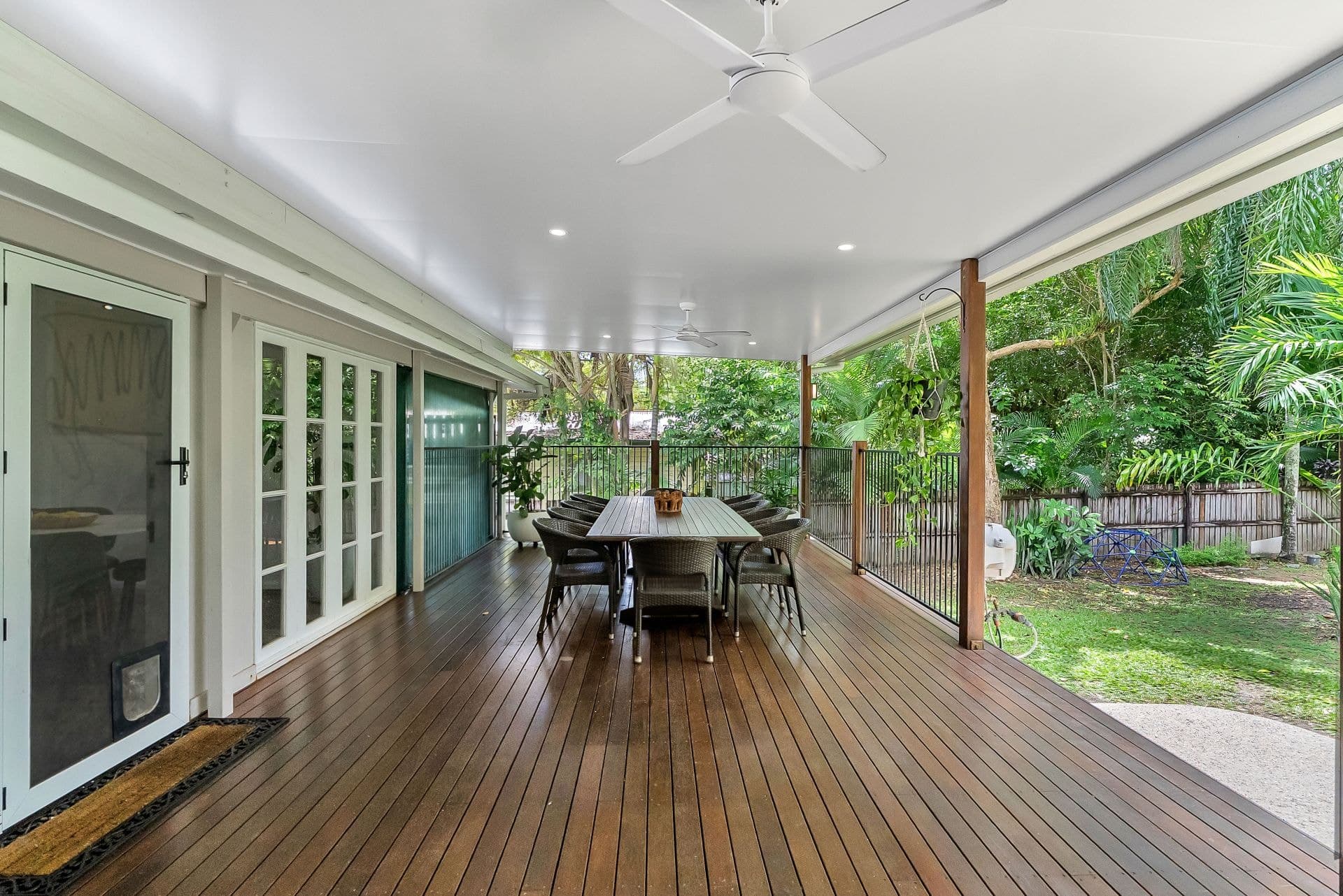 63 Upper Perkins Street, Manoora QLD, Manoora - Thumbnail 5