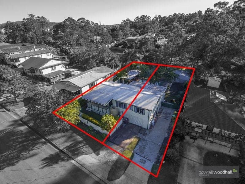 108 Barton Street, EVERTON PARK QLD, Everton Park - Thumbnail 2