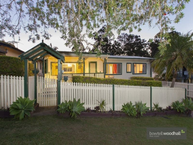 108 Barton Street, EVERTON PARK QLD, Everton Park - Thumbnail 3