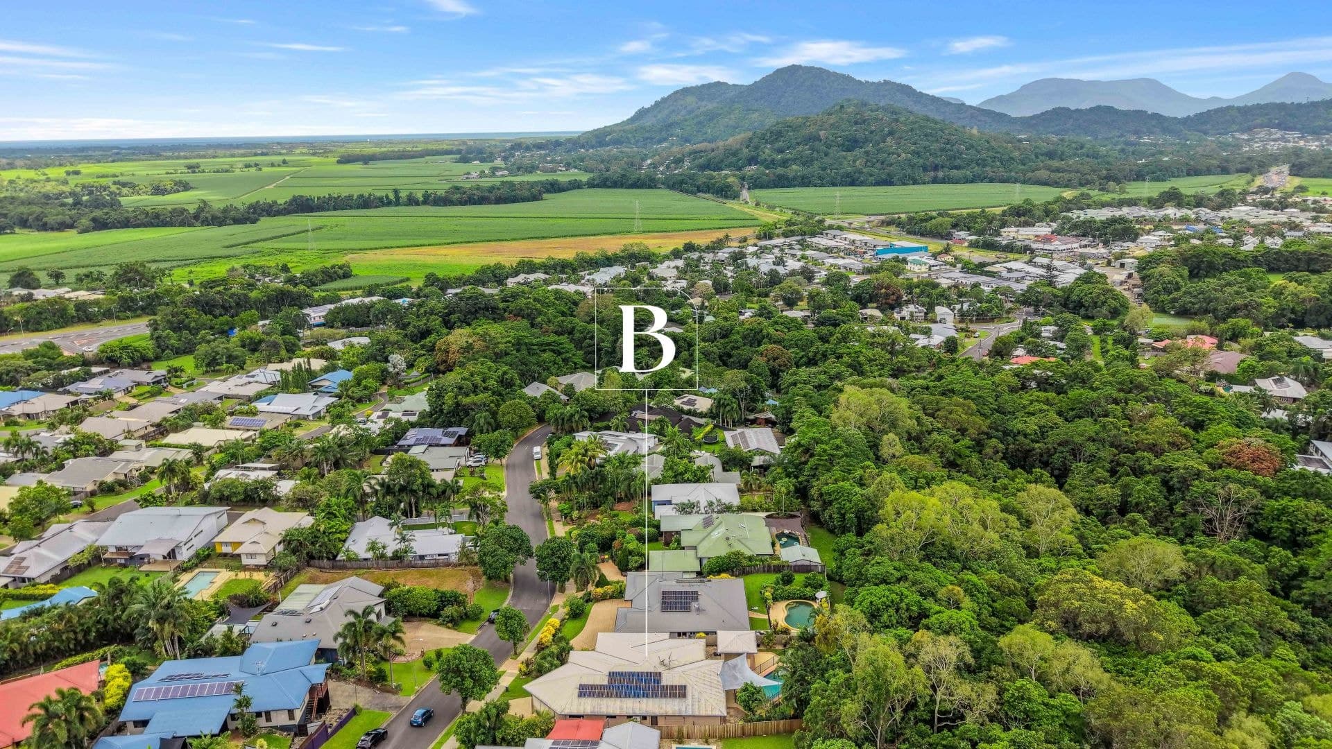 55 Daphne Drive, Redlynch QLD, Redlynch - Image 1