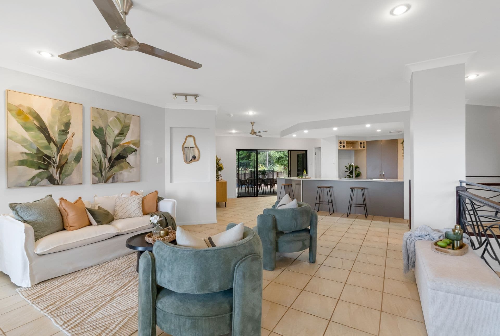 55 Daphne Drive, Redlynch QLD, Redlynch - Thumbnail 6
