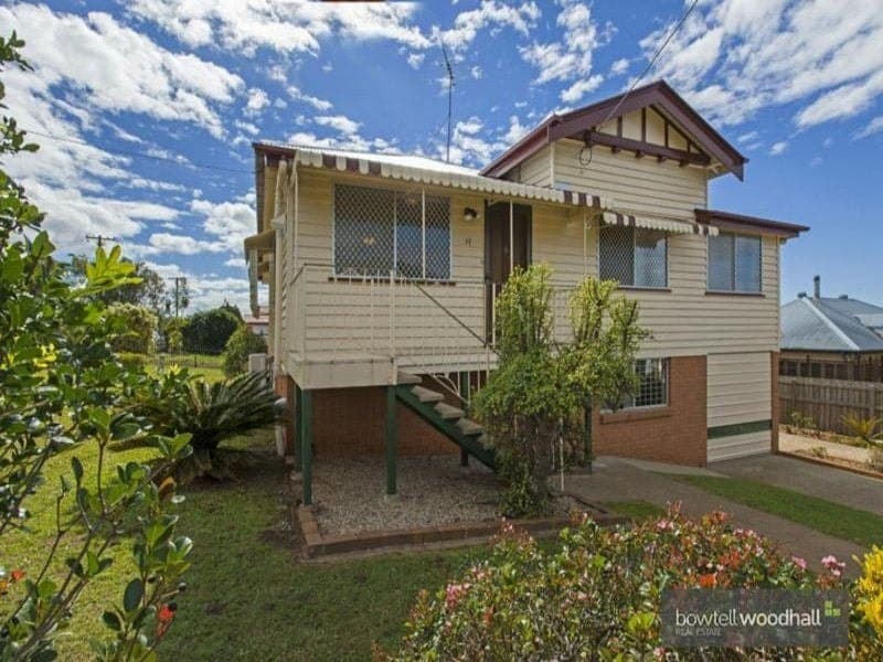 17 Kennion Street, MITCHELTON QLD, Mitchelton - Thumbnail 2