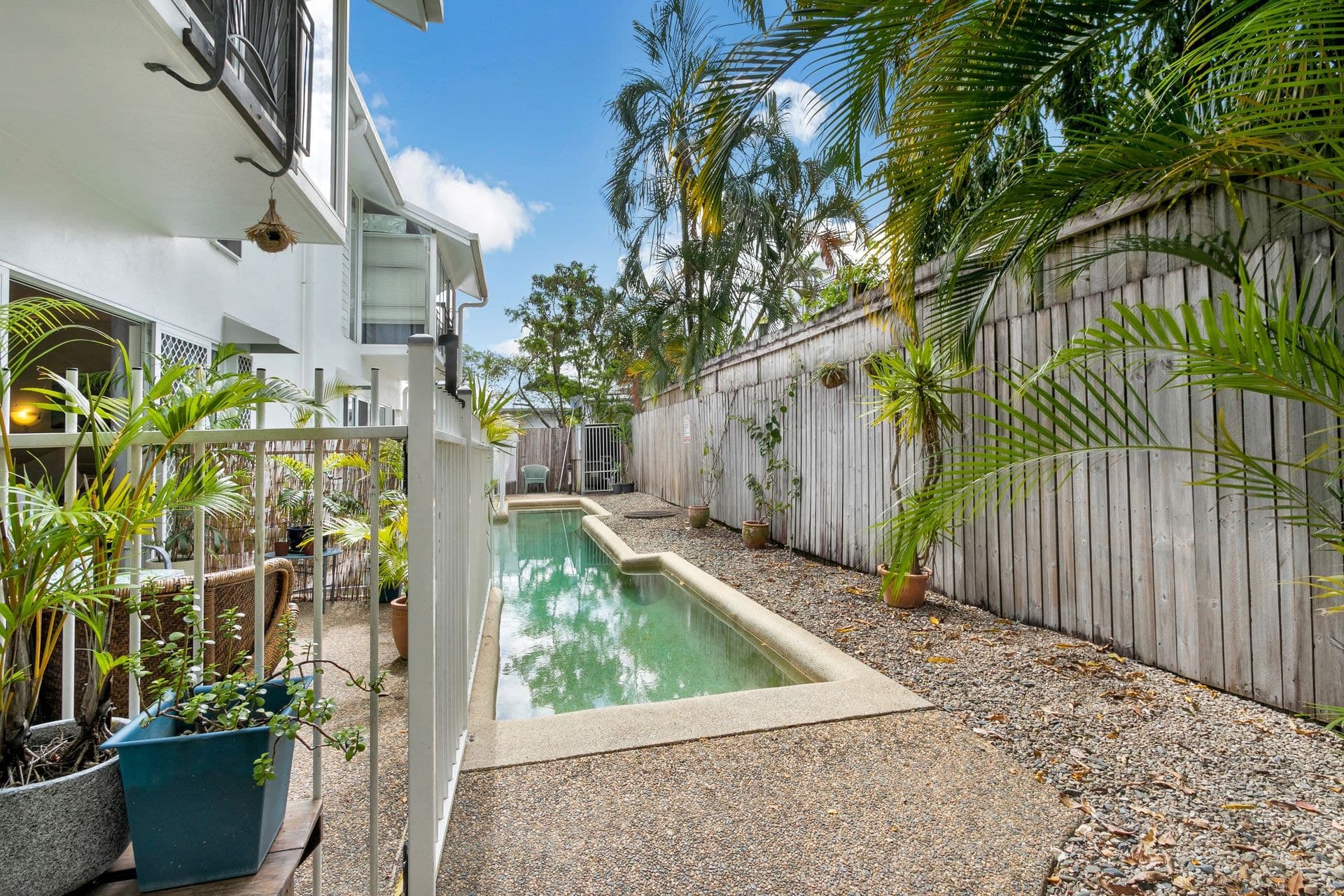 3/10 Pembroke Street, Parramatta Park QLD, Parramatta Park - Image 1