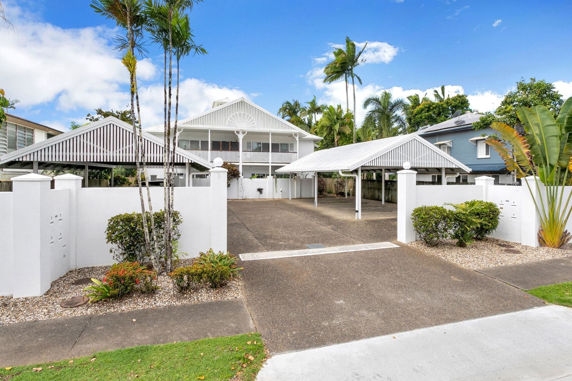 3/10 Pembroke Street, Parramatta Park QLD, Parramatta Park - Thumbnail 2
