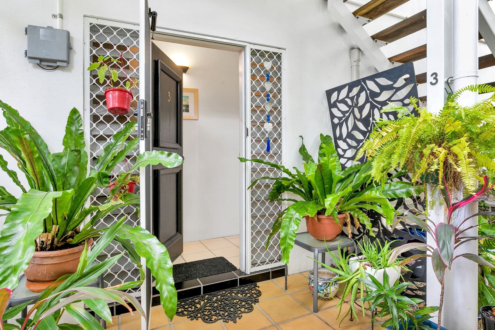 3/10 Pembroke Street, Parramatta Park QLD, Parramatta Park - Thumbnail 3