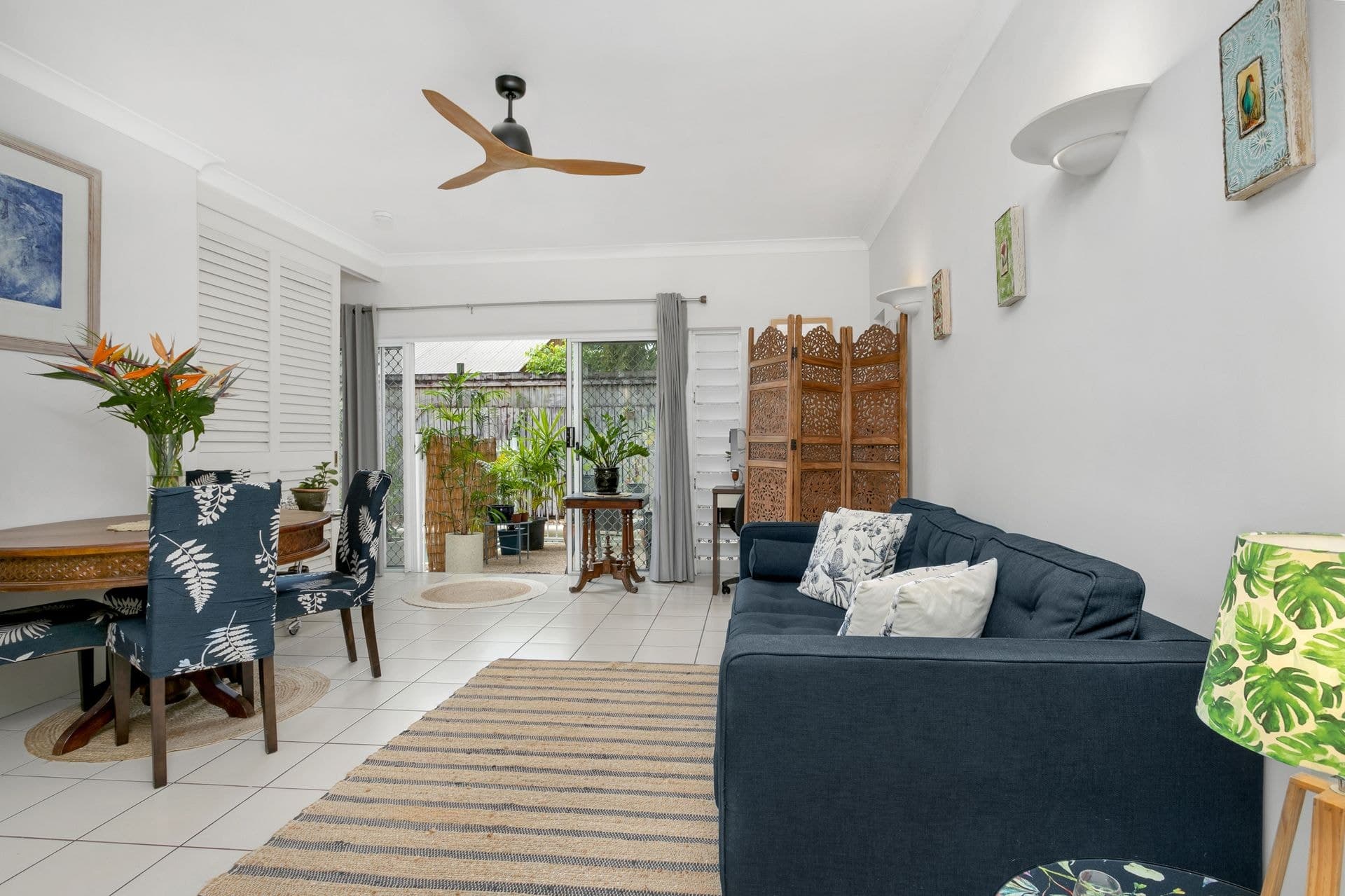 3/10 Pembroke Street, Parramatta Park QLD, Parramatta Park - Thumbnail 7