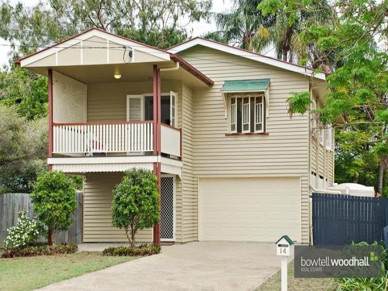14 Marshall Street, MITCHELTON QLD, Mitchelton - Thumbnail 3