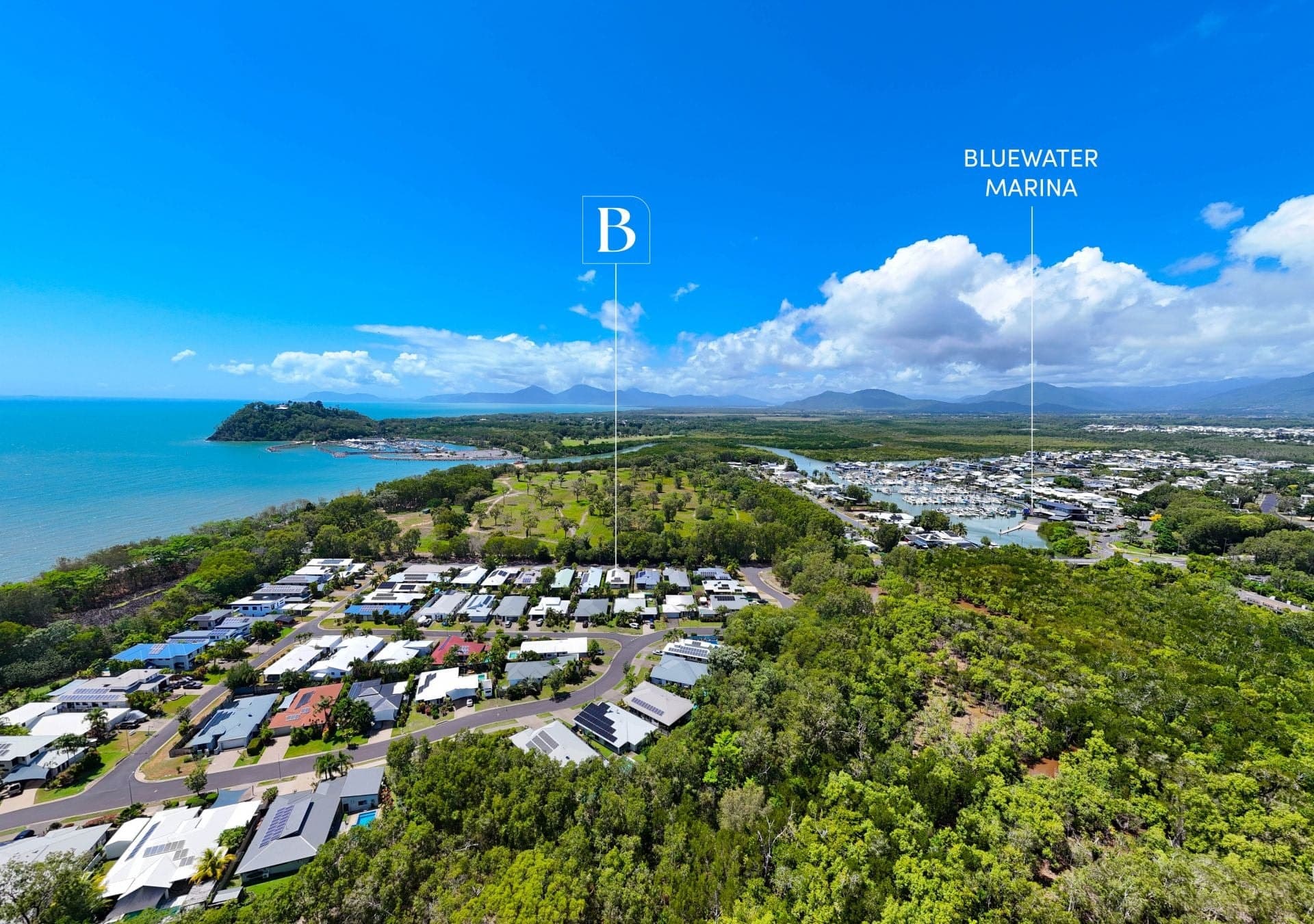 24 Reed Road, Trinity Beach QLD, Trinity Beach - Thumbnail 2