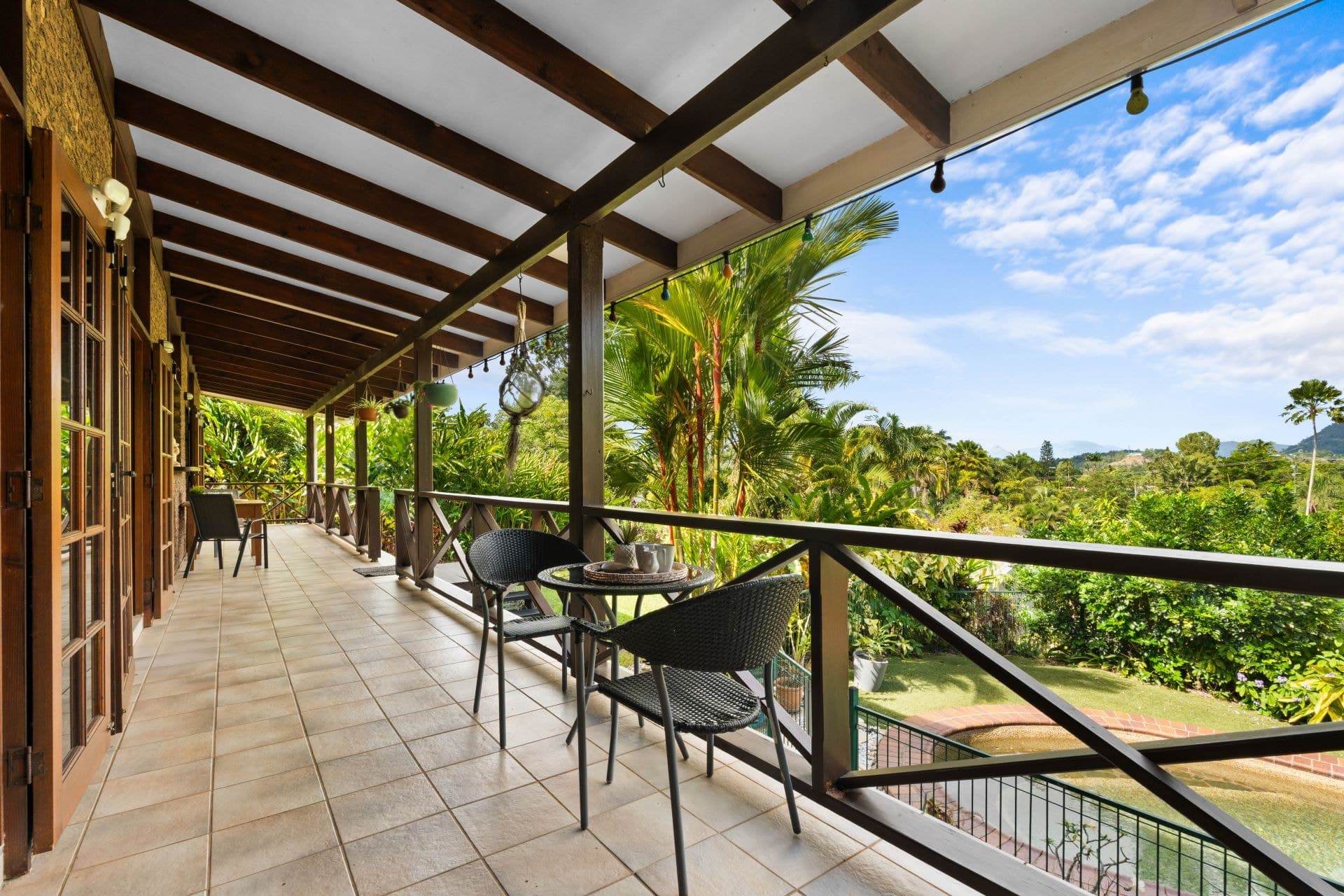 17 Andrea Close, Mooroobool QLD, Mooroobool - Thumbnail 3