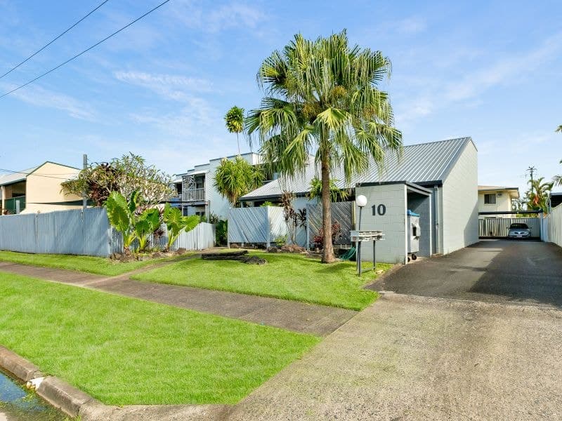 5/10 Maytown Close, Manoora QLD, Manoora - Image 1