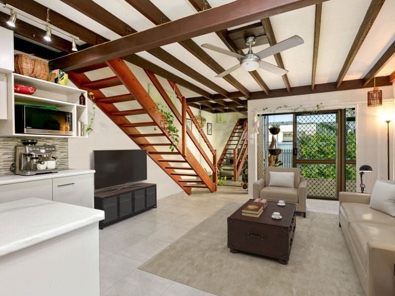 5/10 Maytown Close, Manoora QLD, Manoora - Thumbnail 2