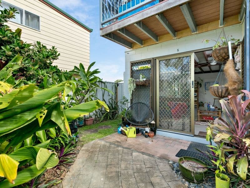 5/10 Maytown Close, Manoora QLD, Manoora - Thumbnail 3