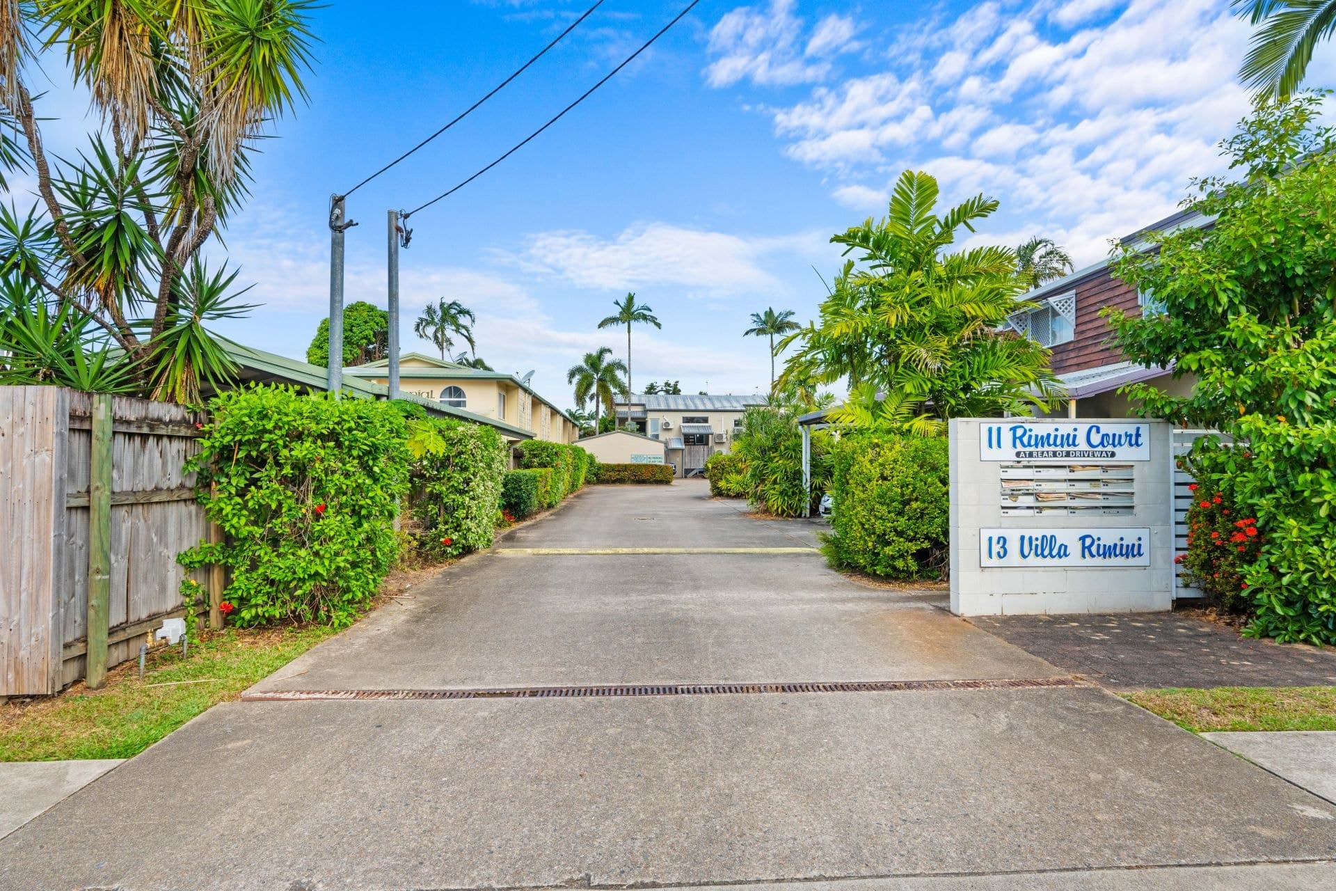 2/11 Balaclava Road, Earlville QLD, Earlville - Image 1