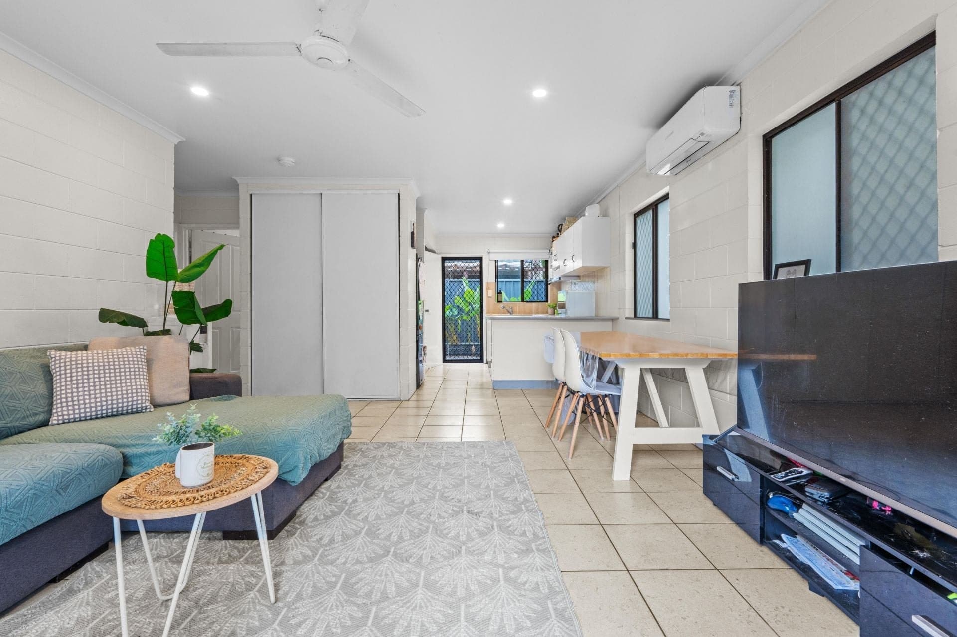 10/1-9 Joan Street, Bungalow QLD, Bungalow - Thumbnail 2