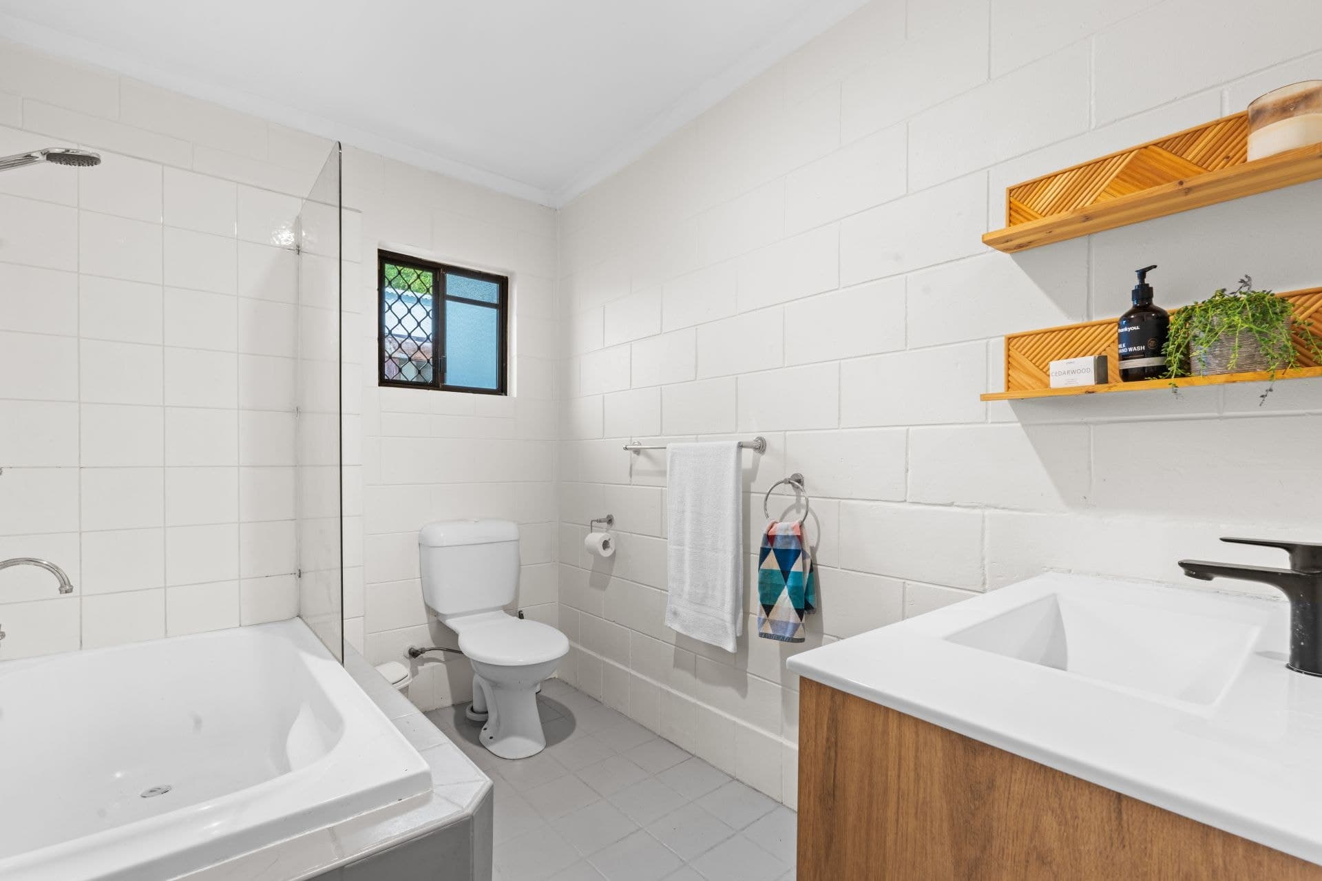 10/1-9 Joan Street, Bungalow QLD, Bungalow - Thumbnail 4