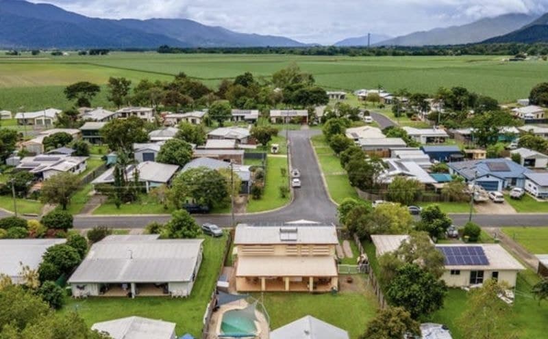 26 Klarwein Close, Gordonvale QLD, Gordonvale - Image 1