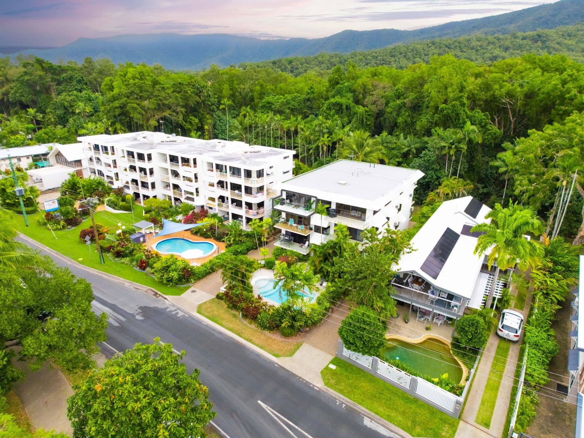 5/127 Arlington Esplanade, Clifton Beach QLD, Clifton Beach - Image 1