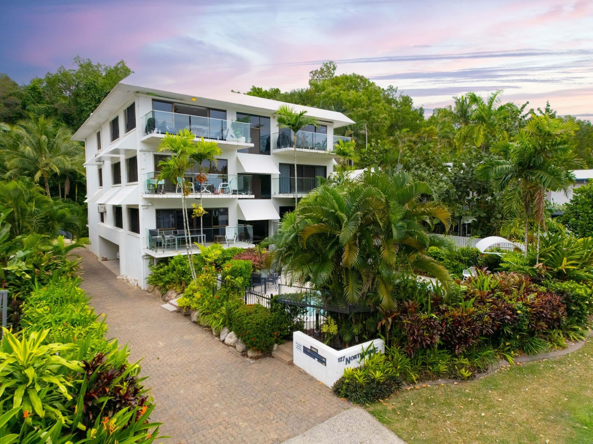5/127 Arlington Esplanade, Clifton Beach QLD, Clifton Beach - Thumbnail 4