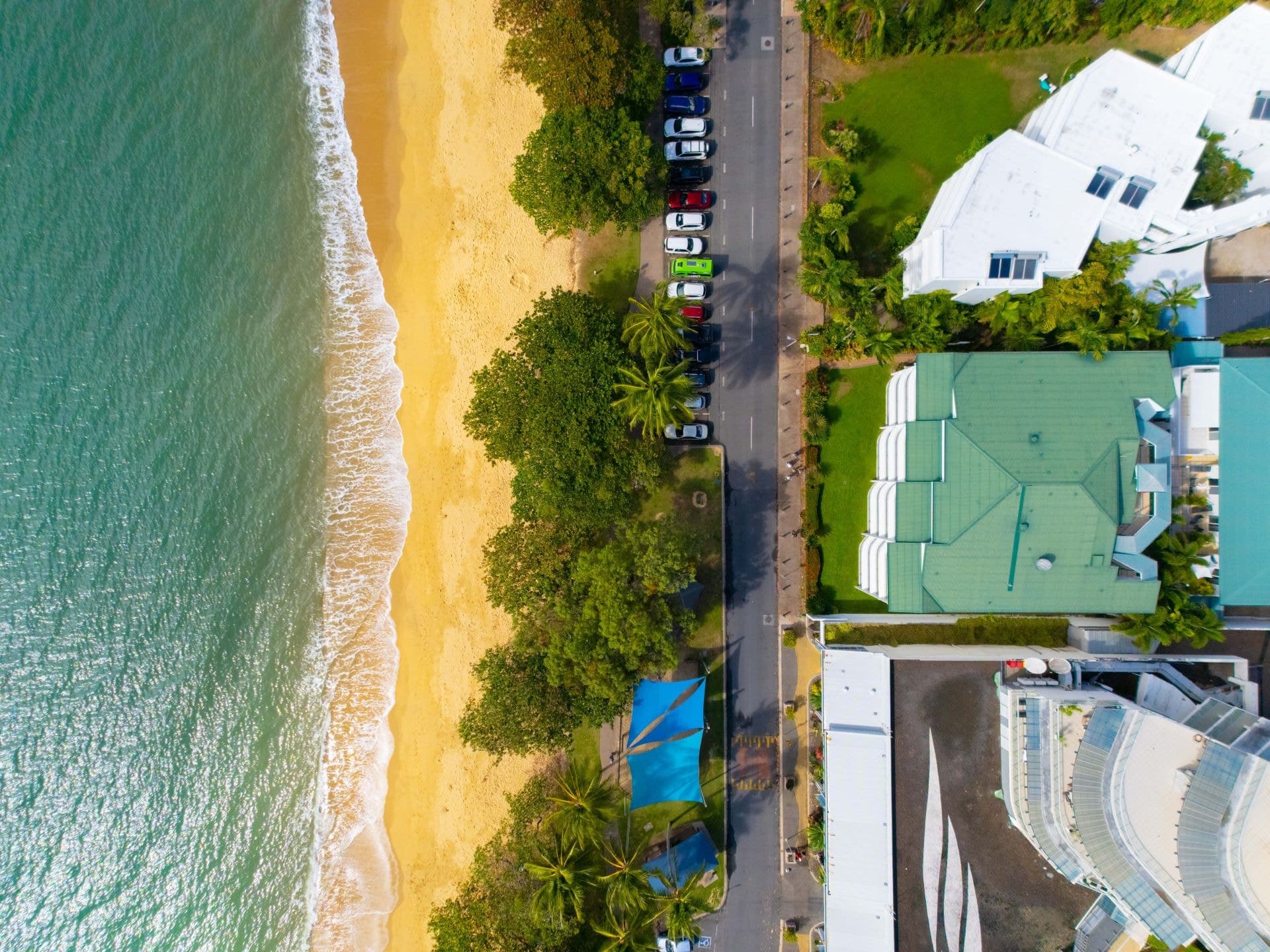 6/89-91 Vasey Esplanade, Trinity Beach QLD, Trinity Beach - Image 1