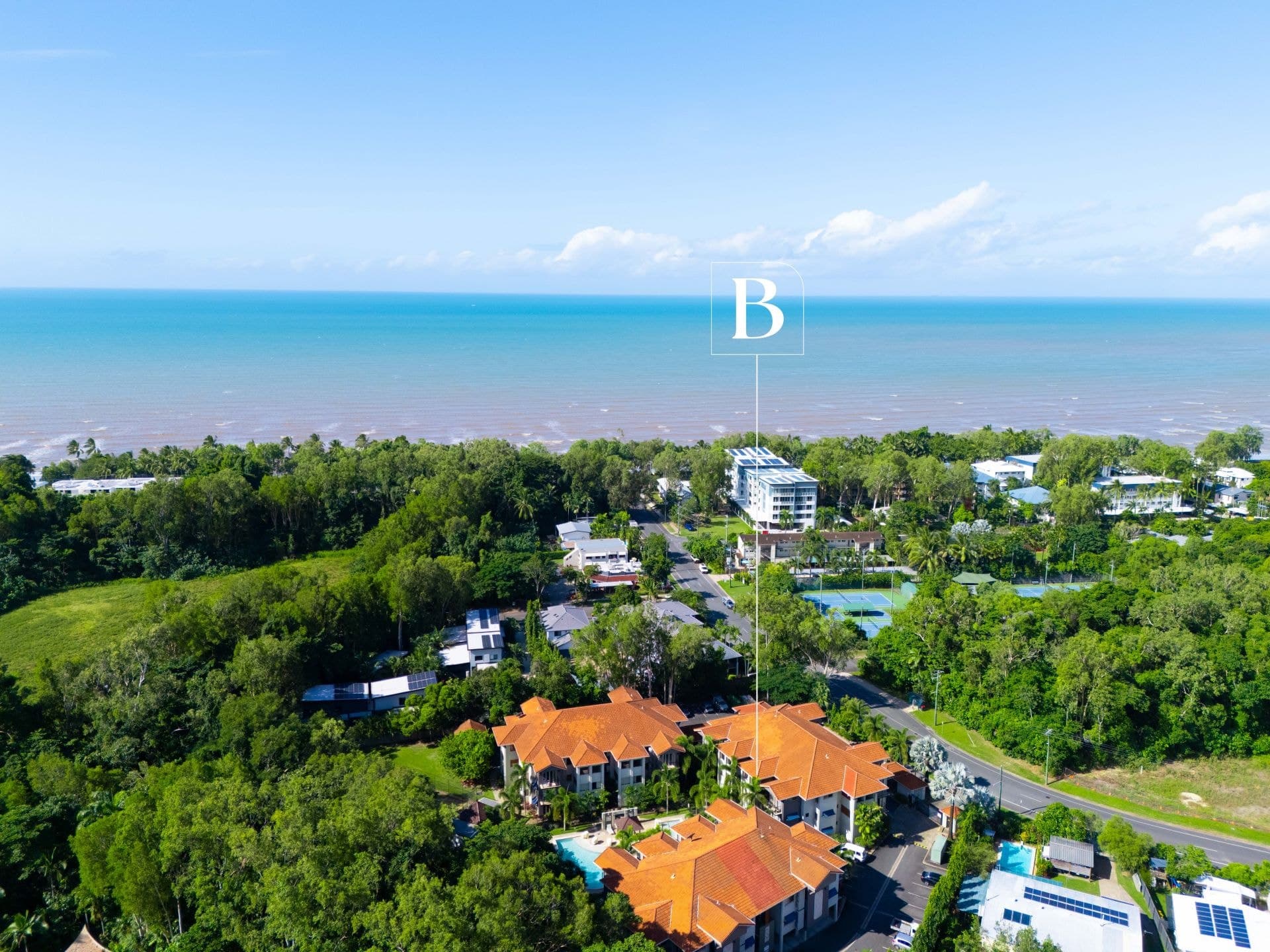 2404/22-26 Clifton Road, Clifton Beach QLD, Clifton Beach - Thumbnail 3