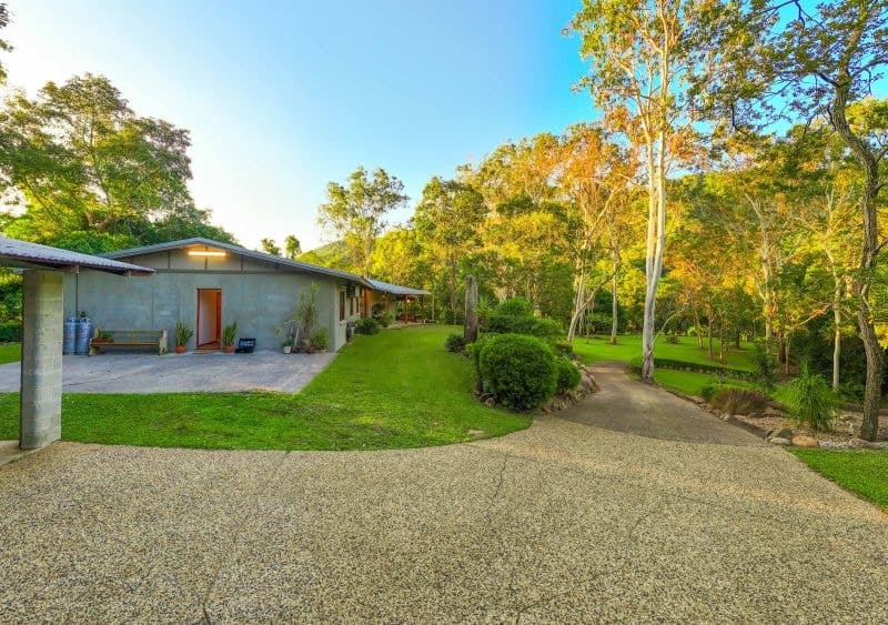 761 Gillies Range Road, Little Mulgrave QLD, Little Mulgrave - Image 1