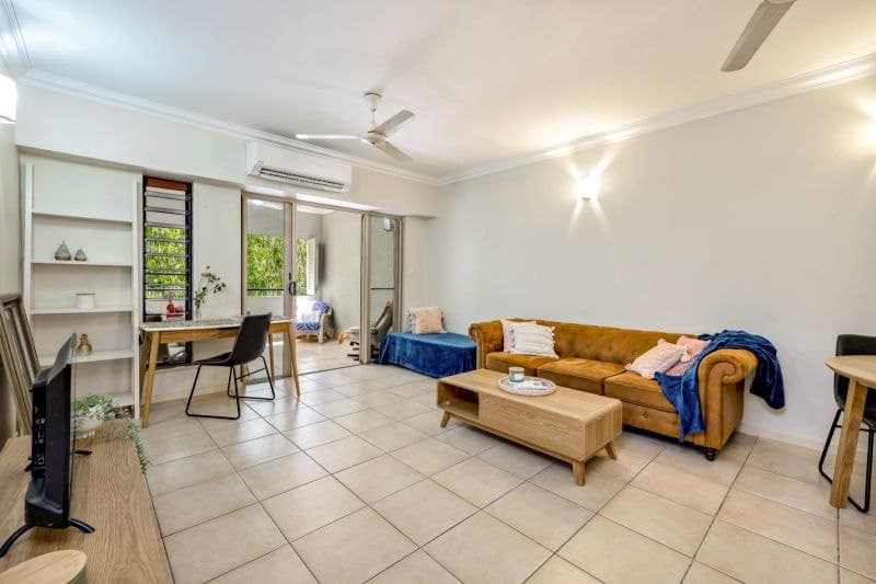 1708/40-42 Clifton Road, Clifton Beach QLD, Clifton Beach - Thumbnail 3