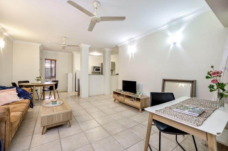 1708/40-42 Clifton Road, Clifton Beach QLD, Clifton Beach - Thumbnail 4