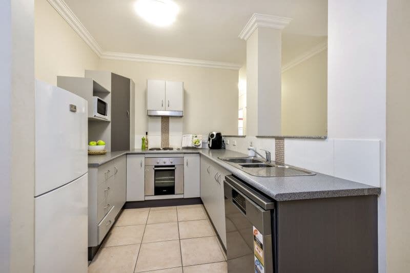 1708/40-42 Clifton Road, Clifton Beach QLD, Clifton Beach - Thumbnail 5