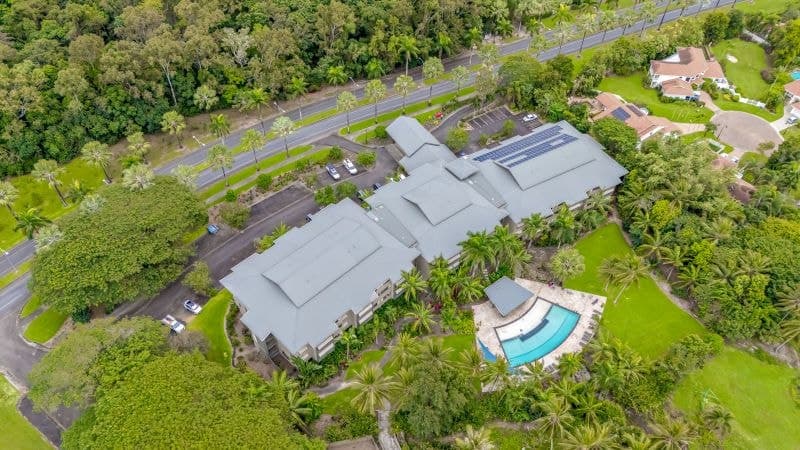 312/57-65 Paradise Palms Drive, Kewarra Beach QLD, Kewarra Beach - Image 1