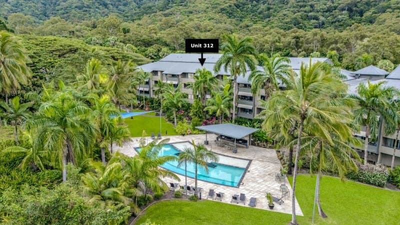 312/57-65 Paradise Palms Drive, Kewarra Beach QLD, Kewarra Beach - Thumbnail 2