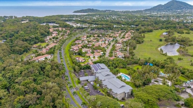 312/57-65 Paradise Palms Drive, Kewarra Beach QLD, Kewarra Beach - Thumbnail 3