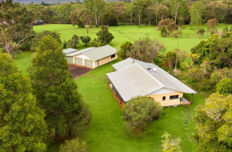 24 Hutton Drive, Tolga QLD, Tolga - Image 1