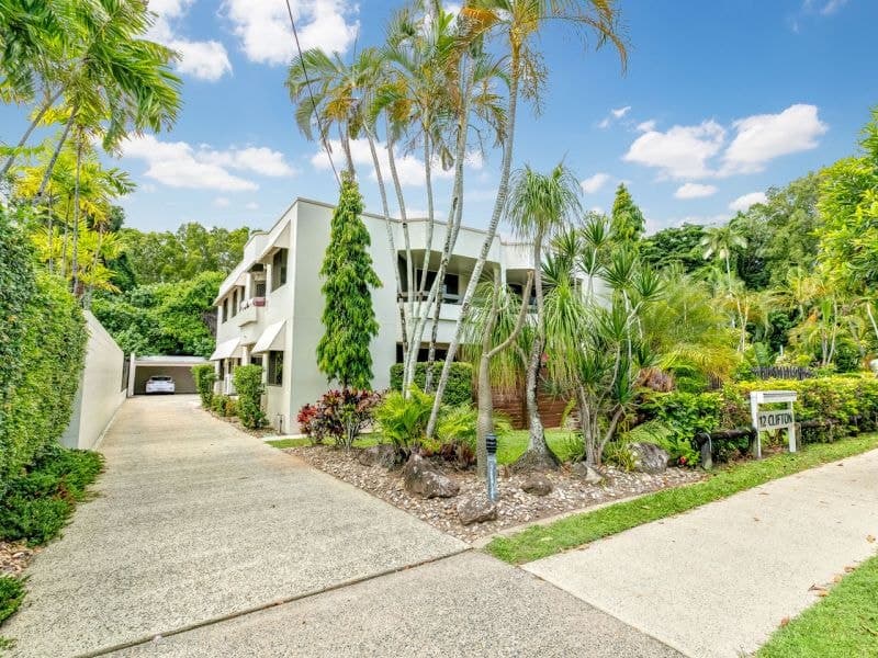 2/12 Clifton Road, Clifton Beach QLD, Clifton Beach - Image 1