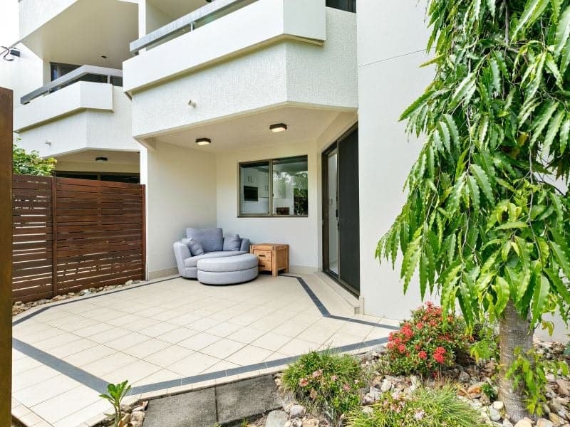 2/12 Clifton Road, Clifton Beach QLD, Clifton Beach - Thumbnail 2