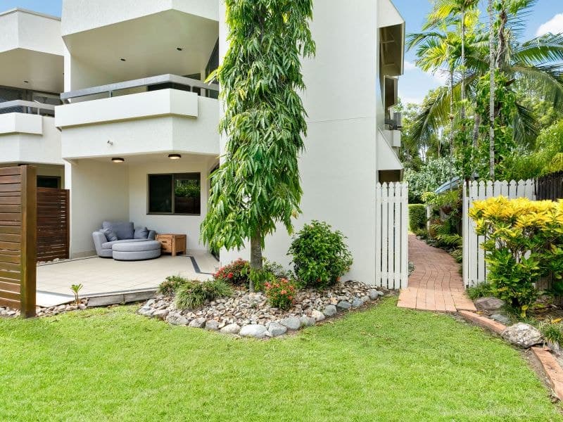 2/12 Clifton Road, Clifton Beach QLD, Clifton Beach - Thumbnail 3