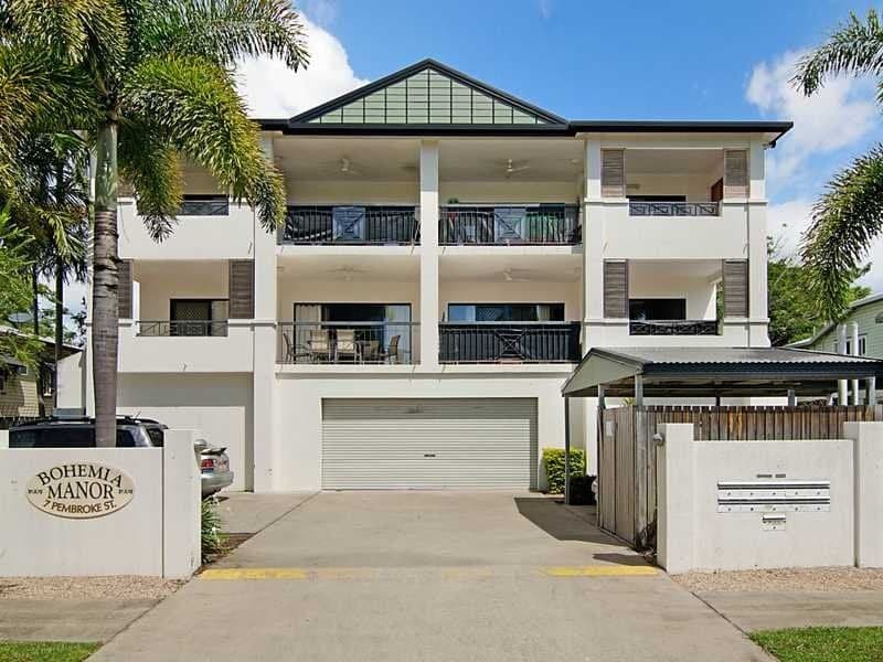 6/7 Pembroke Street, Parramatta Park QLD, Parramatta Park - Image 1