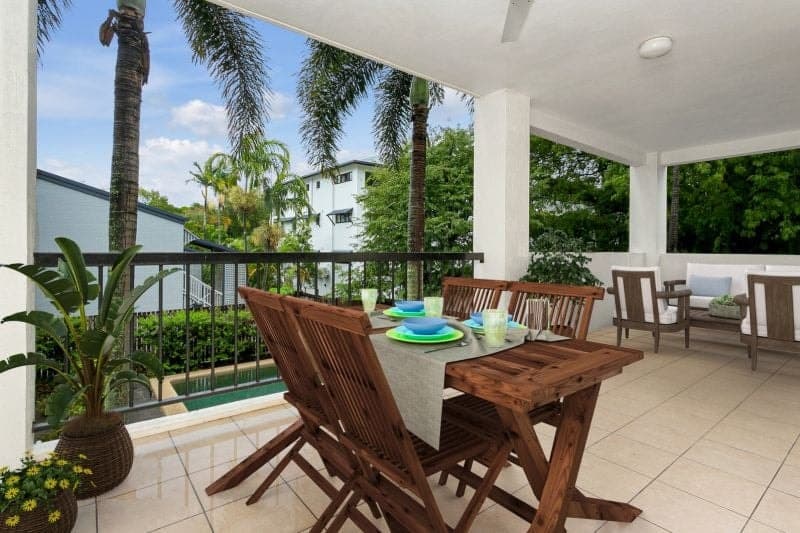 6/7 Pembroke Street, Parramatta Park QLD, Parramatta Park - Thumbnail 2