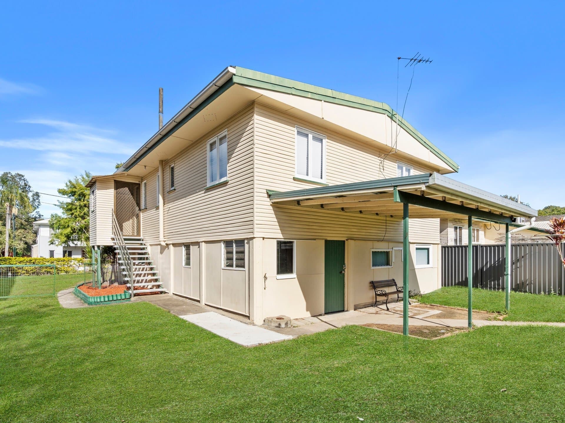 26 Arrunga Street, COOPERS PLAINS, QLD, Coopers Plains - Thumbnail 5